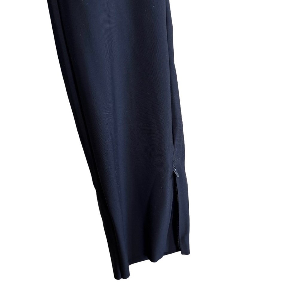 ATHLETA Black NWT Stellar Skinny Legging Tight Size 22 - Picture 8 of 12